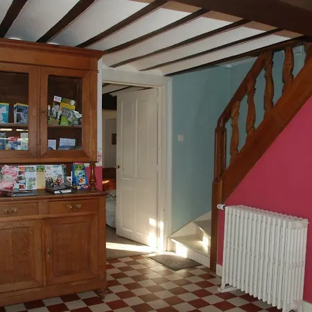 Villa Les Essarts Spa Esterno foto